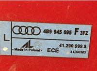 4b9945095f Фонарь (задний) Audi A6 (C5) Allroad 2000-2005 9153240 #3