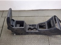 5n0862535 Консоль салона (кулисная часть) Volkswagen Sharan 2010-2015 9153326 #3