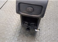 5n0862535 Консоль салона (кулисная часть) Volkswagen Sharan 2010-2015 9153326 #4