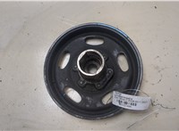  Шкив коленвала Opel Corsa D 2006-2011 9153404 #3