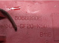 60668906 Лючок бензобака Alfa Romeo 156 1997-2003 9153540 #4