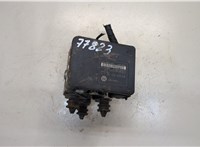 1k0614517ac Блок АБС, насос (ABS, ESP, ASR) Volkswagen Touran 2006-2010 9153551 #1