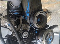 Q0000000001 Двигатель (ДВС) Mercedes Vito W639 2004-2013 9153746 #7