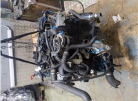 Q0000000001 Двигатель (ДВС) Mercedes Vito W639 2004-2013 9153746 #8