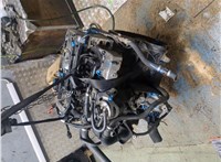 Q0000000001 Двигатель (ДВС) Mercedes Vito W639 2004-2013 9153746 #9