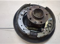 3748A0 Ступица (кулак, цапфа) Citroen Jumpy (Dispatch) 2007-2016 9153860 #4
