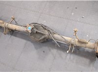 0003540400 Мост (ведущий) Mercedes Sprinter 2006-2014 9153932 #3