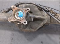 0003540400 Мост (ведущий) Mercedes Sprinter 2006-2014 9153932 #5