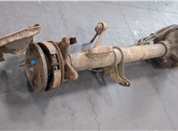 0003540400 Мост (ведущий) Mercedes Sprinter 2006-2014 9153932 #6