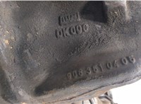 0003540400 Мост (ведущий) Mercedes Sprinter 2006-2014 9153932 #8