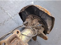 0003540400 Мост (ведущий) Mercedes Sprinter 2006-2014 9153932 #9