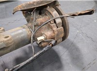 0003540400 Мост (ведущий) Mercedes Sprinter 2006-2014 9153932 #10