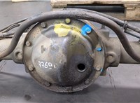 0003540400 Мост (ведущий) Mercedes Sprinter 2006-2014 9153932 #14