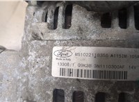 Q9K3B Генератор Ford Focus 2 2008-2011 9153974 #2