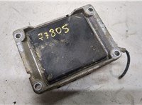 5535263, 0261208254, 1039S10568 Блок управления двигателем Opel Agila 2000-2007 9154312 #3