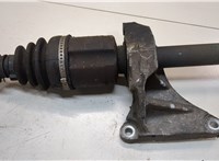  Полуось (приводной вал, шрус) Nissan Qashqai 2006-2013 9154314 #4