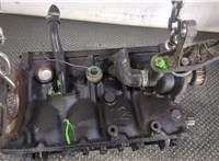  Блок цилиндров (Шорт блок) Opel Corsa B 1993-2000 9154647 #1