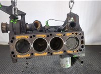  Блок цилиндров (Шорт блок) Opel Corsa B 1993-2000 9154647 #4