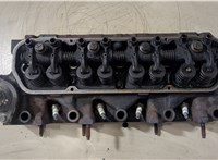  Головка блока (ГБЦ) Ford Fiesta 1995-2000 9154780 #3