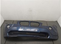 51112993566 Бампер BMW X1 (E84) 2009-2015 9154843 #1