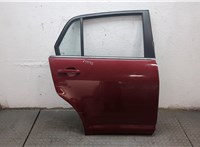 82100EL430 Дверь боковая (легковая) Nissan Tiida 2004-2010 9154939 #1