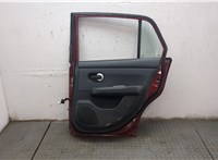 82100EL430 Дверь боковая (легковая) Nissan Tiida 2004-2010 9154939 #2