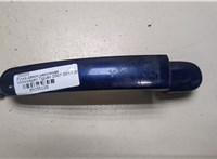  Ручка двери наружная Volkswagen Tiguan 2007-2011 9155128 #1