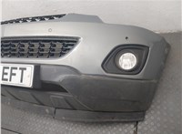 25953690 Бампер Opel Antara 9155211 #4