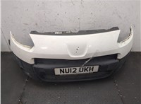 9682966577 Бампер Peugeot Partner 2008-2012 9155220 #5