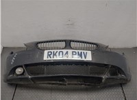 51117115710 Бампер BMW 6 E63 2004-2007 9155226 #1