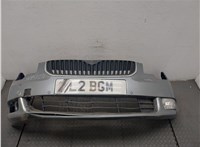 3T0807221J Бампер Skoda SuperB 2008-2015 9155245 #1