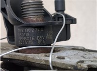 0445115004 Форсунка топливная Audi A4 (B7) 2004-2009 9155418 #7