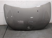 9677673680 Капот Peugeot 2008 2013-2016 9155557 #1