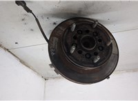 2167069, BK312C300BC, 2350082, BK213K185AF Ступица (кулак, цапфа) Ford Transit 2014-2025 9155686 #8