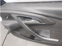 13285607 Дверь боковая (легковая) Opel Astra J 2010-2017 9156014 #9