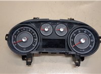 51840520 Щиток приборов (приборная панель) Fiat Punto Evo 2009-2012 9156039 #1