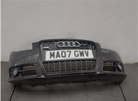 8E0807105EGRU Бампер Audi A4 (B7) 2005-2007 9156094 #1