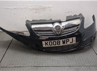 6400629, 13211462, 93189721 Бампер Opel Corsa D 2006-2011 9156097 #1