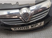 6400629, 13211462, 93189721 Бампер Opel Corsa D 2006-2011 9156097 #3