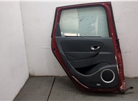 821017991R Дверь боковая (легковая) Renault Scenic 2009-2012 9156192 #9