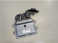 MEC93180B1 Блок управления двигателем Nissan Tiida 2004-2010 9156213 #1