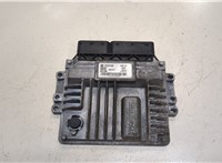 25187592, 96951477, 28338455, 595172891 Блок управления двигателем Opel Antara 9156303 #1