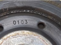  Шкив коленвала Citroen C3 2002-2009 9156473 #3