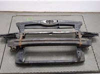 1Z0805591F, 1Z0807109C Рамка передняя (телевизор) Skoda Octavia (A5) 2004-2008 9082493 #1