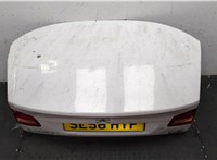 860694 Крышка (дверь) багажника Citroen C5 2008- 9156770 #2