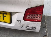 860694 Крышка (дверь) багажника Citroen C5 2008- 9156770 #3