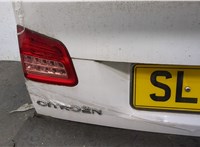 860694 Крышка (дверь) багажника Citroen C5 2008- 9156770 #4