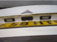 860694 Крышка (дверь) багажника Citroen C5 2008- 9156770 #8