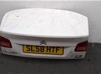 860694 Крышка (дверь) багажника Citroen C5 2008- 9156770 #16