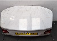 860694 Крышка (дверь) багажника Citroen C5 2008- 9156770 #17